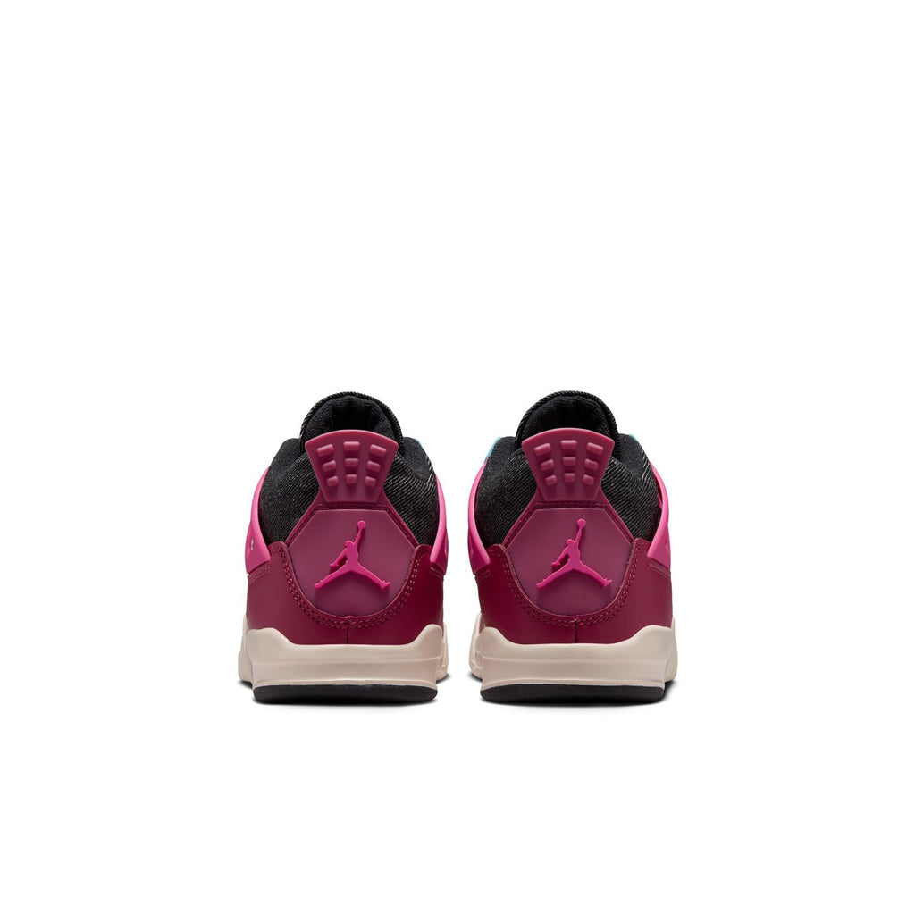 Retro 4 - Kids