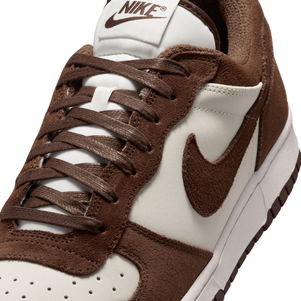 Big Nike Low - Mens