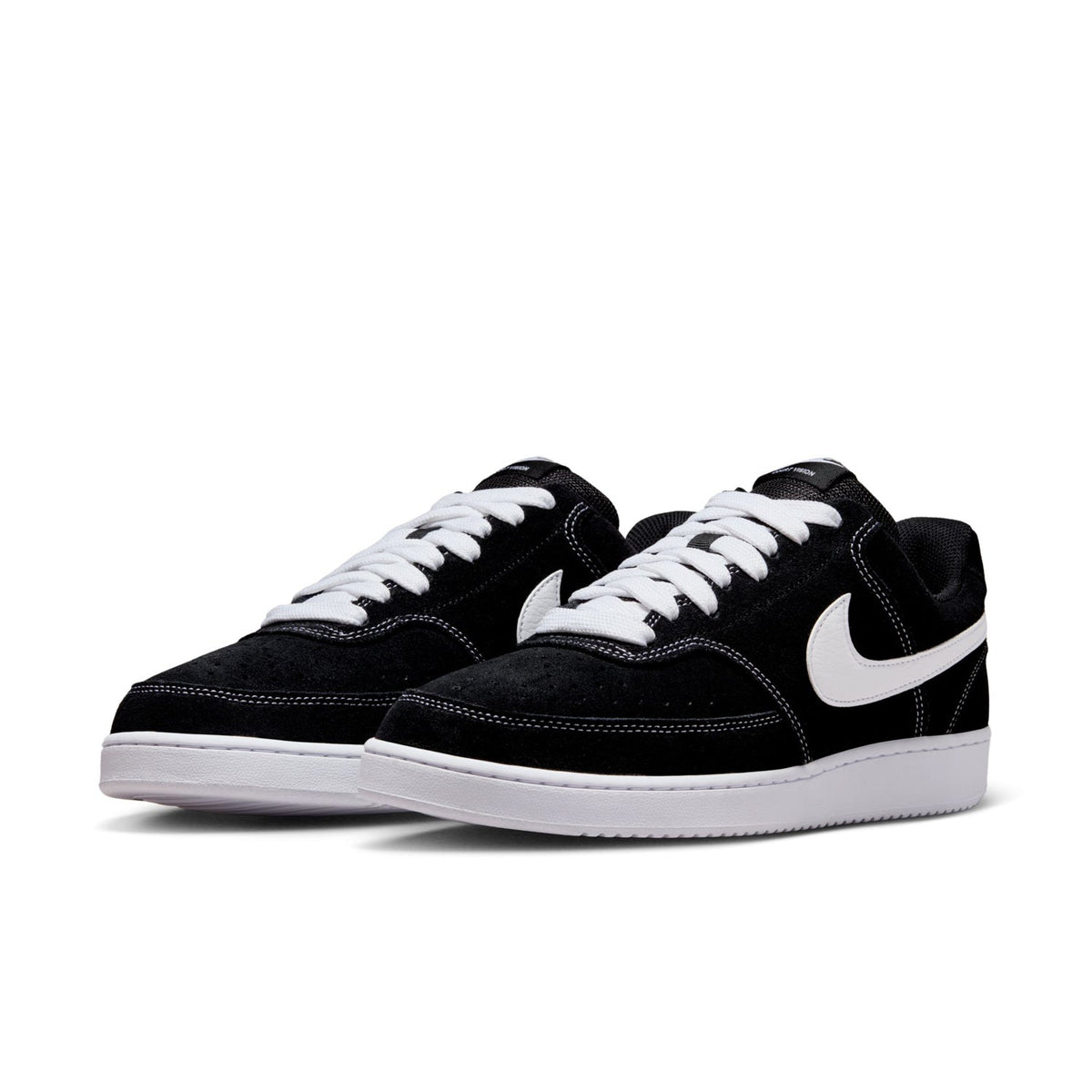 Court Vision Low - Mens