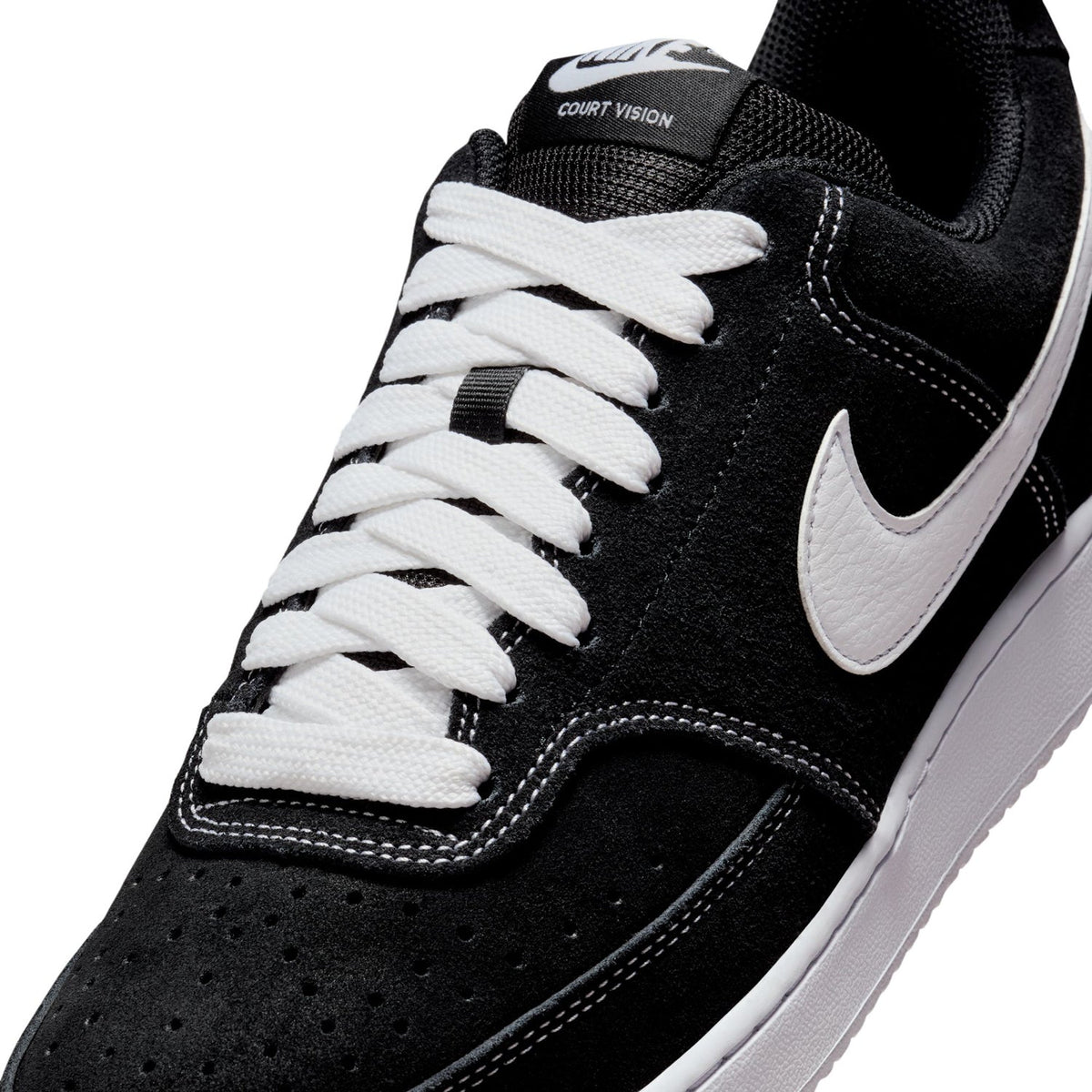 Court Vision Low - Mens