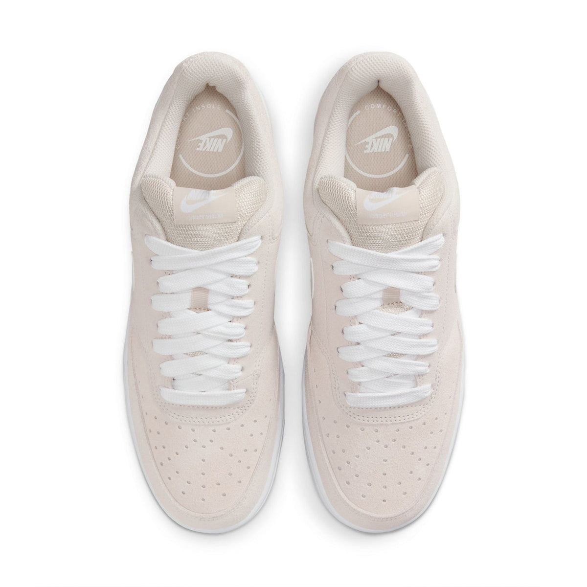 Court Vision Low - Mens