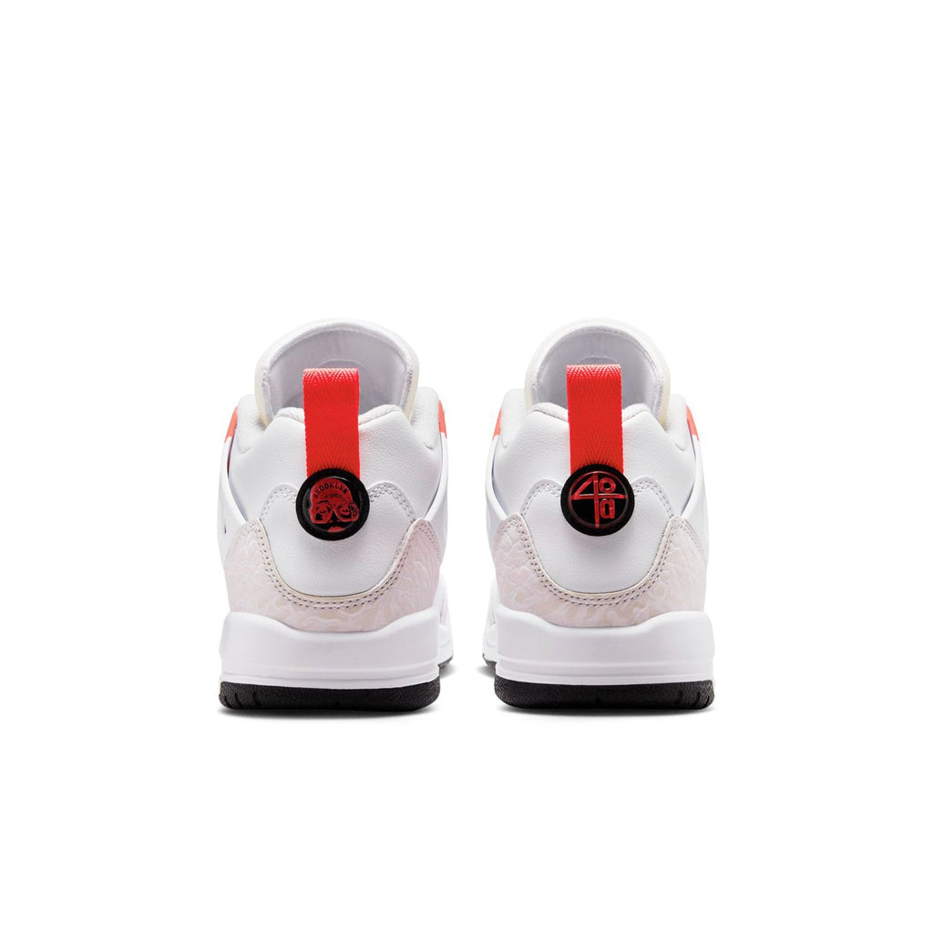 Spizike Low - Youth