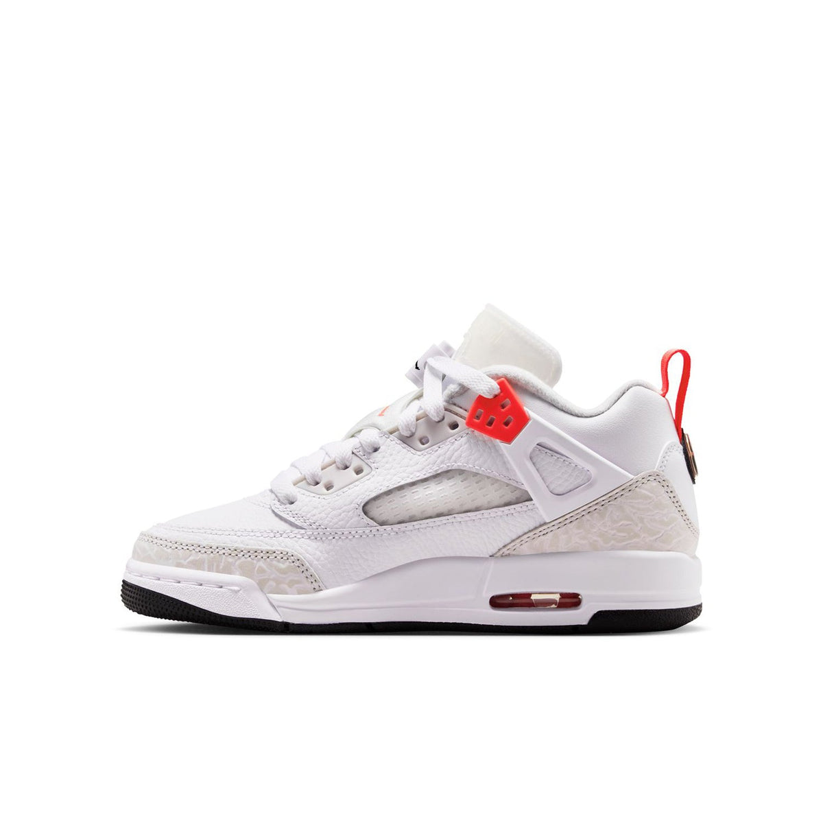 Spizike Low - Youth