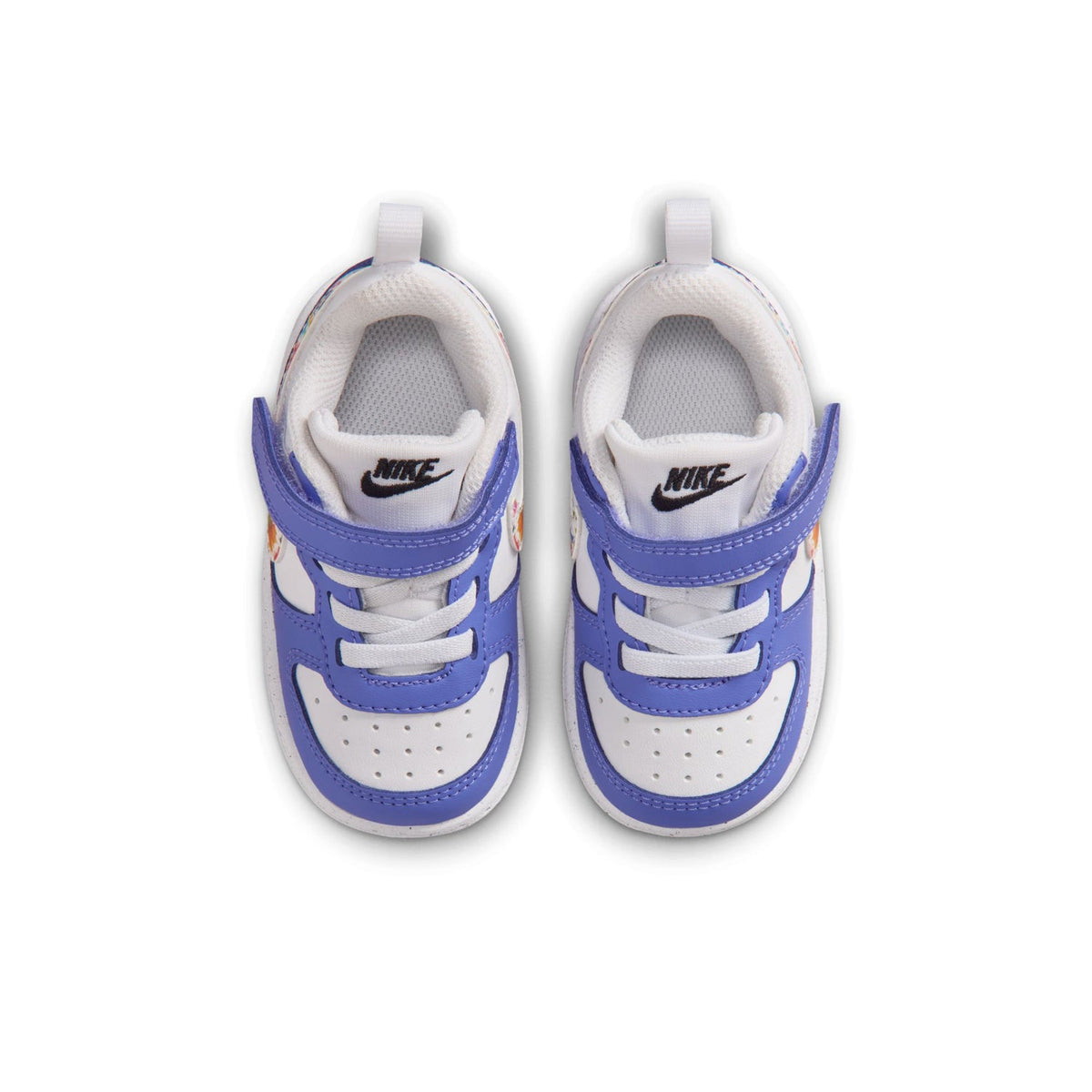 Court Borough Low Re - Toddler