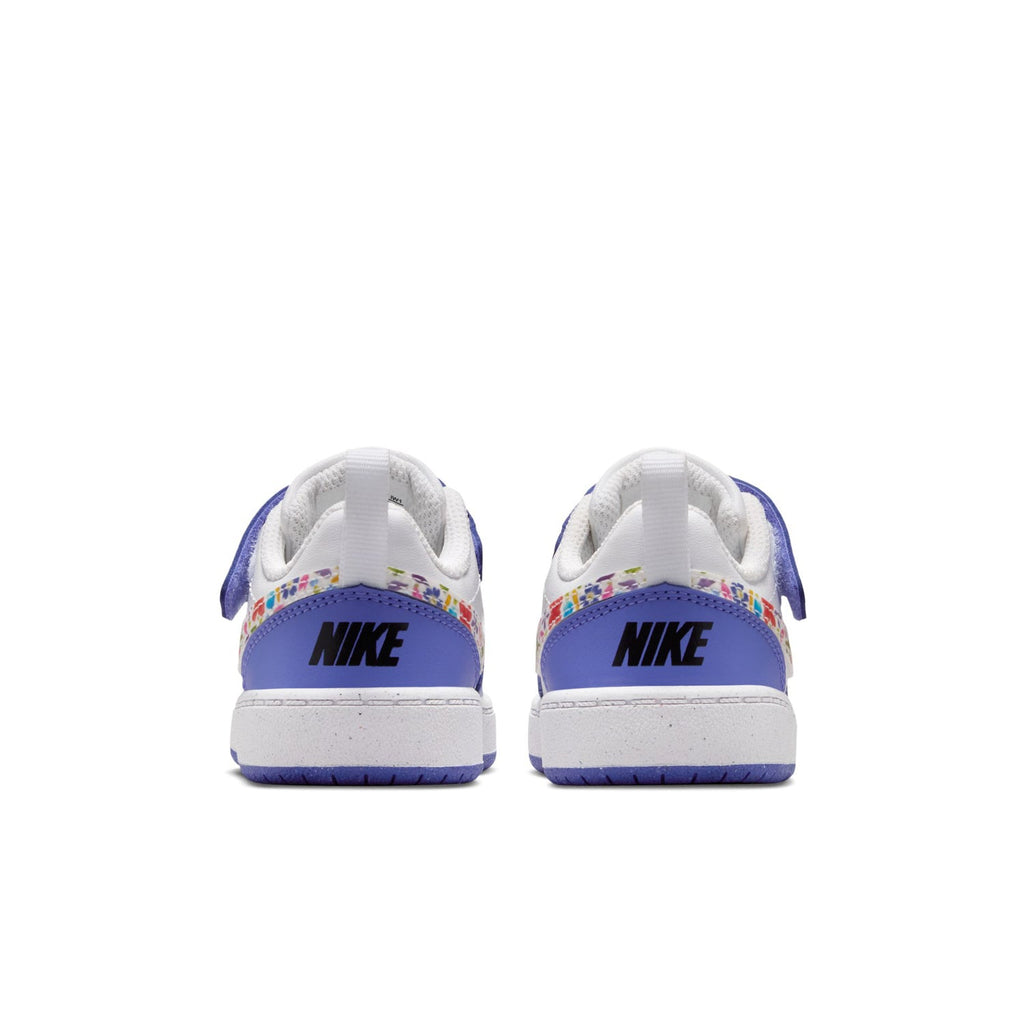 Court Borough Low Re - Toddler
