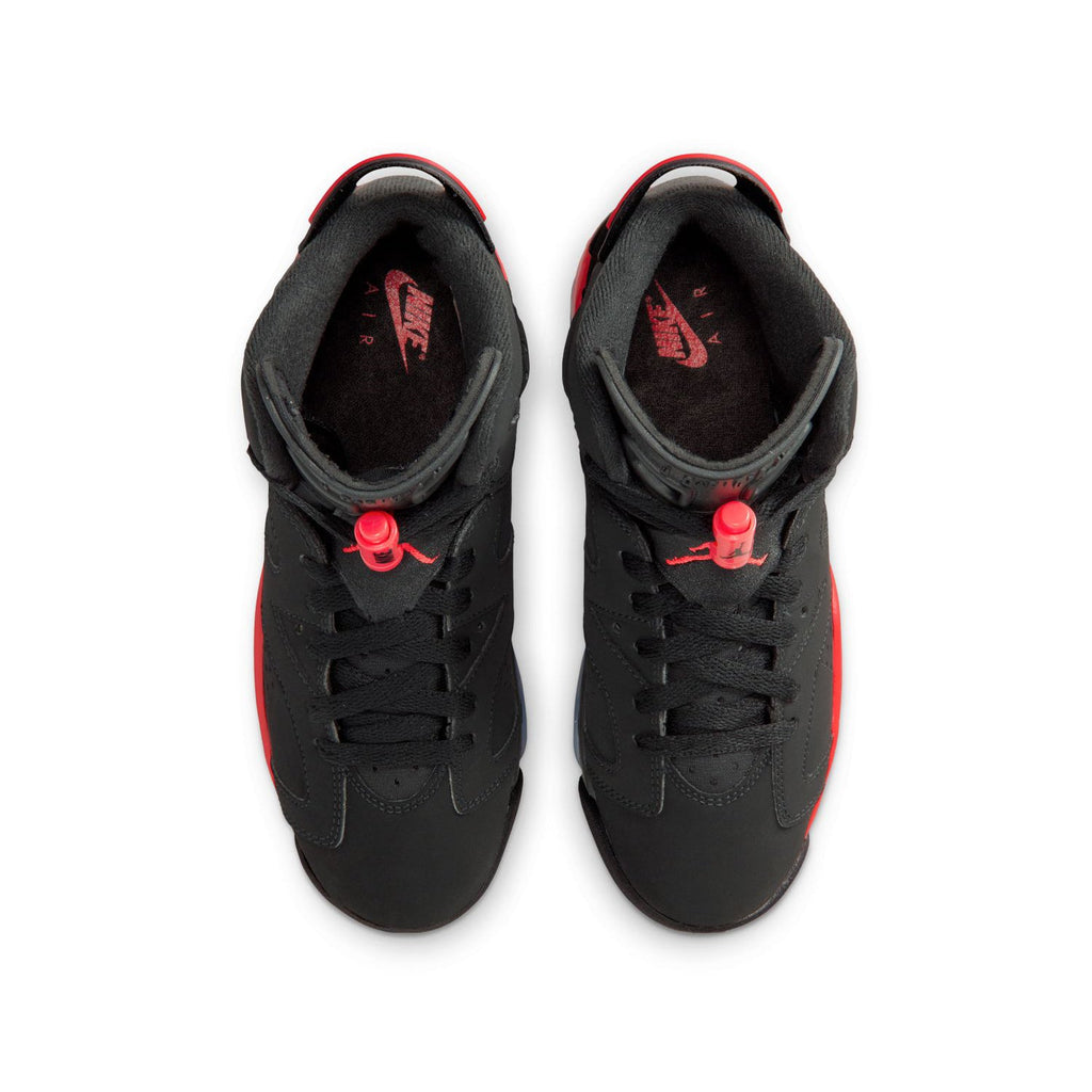 Retro 6 - Youth
