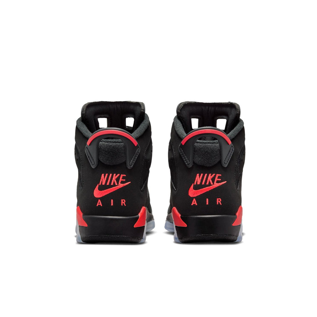 Retro 6 - Youth