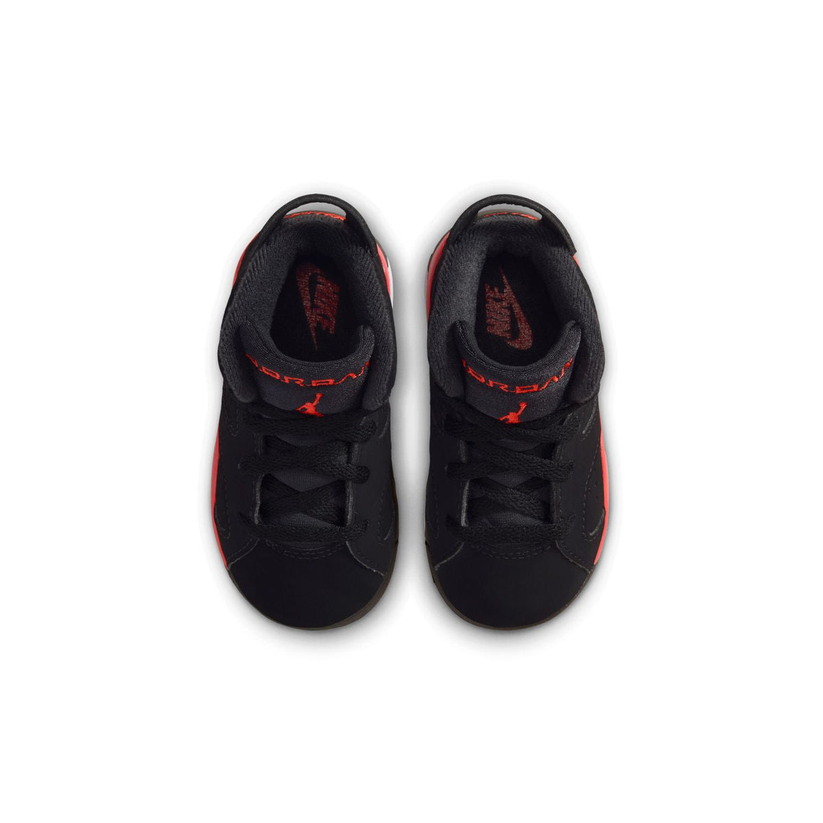 Retro 6 - Toddler