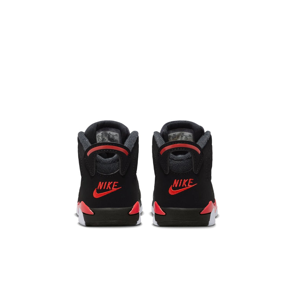 Retro 6 - Toddler