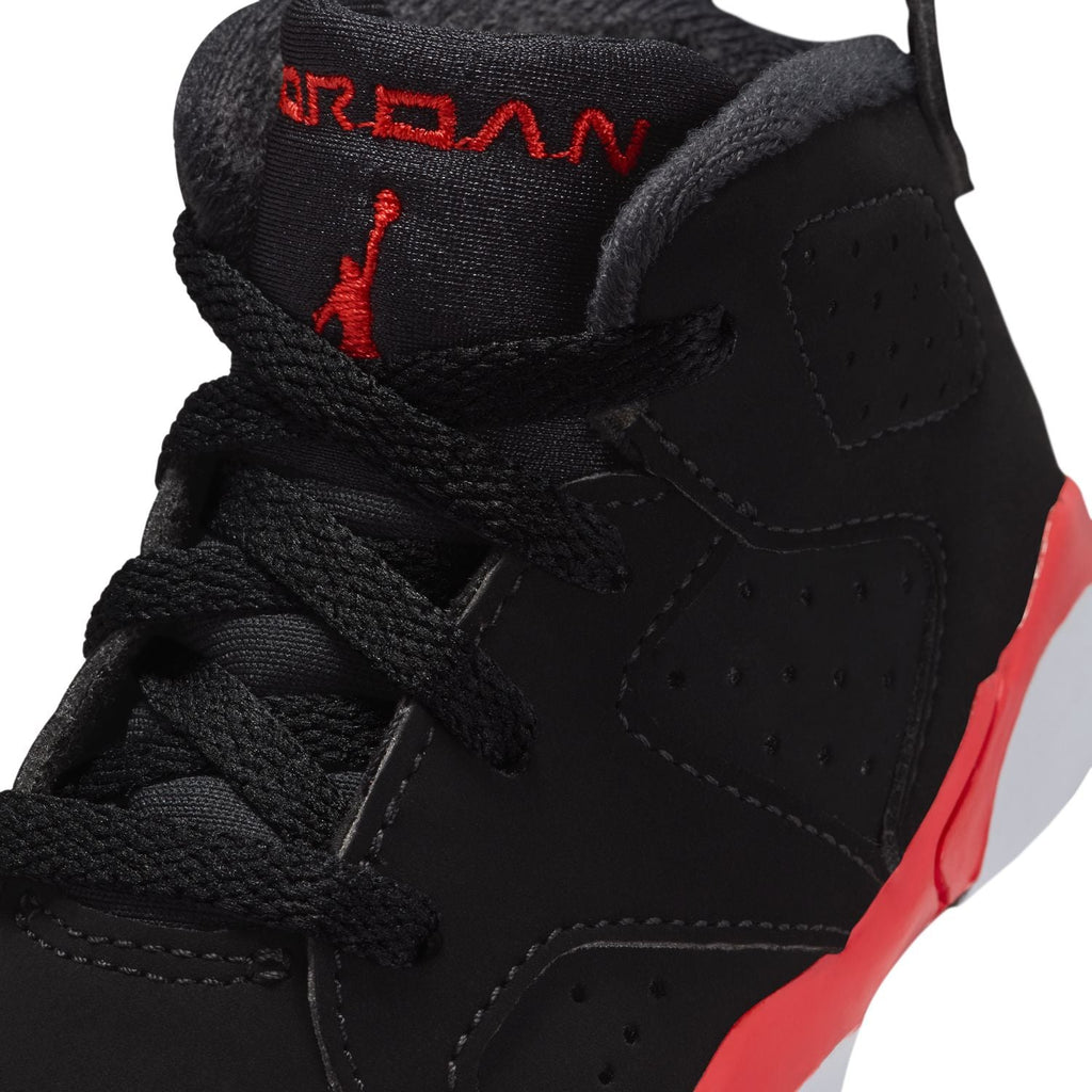 Retro 6 - Toddler