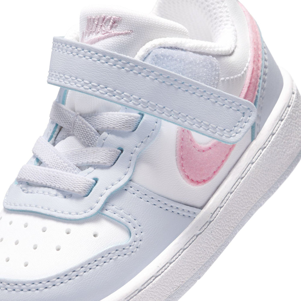 Court Borough Low 2 - Toddler