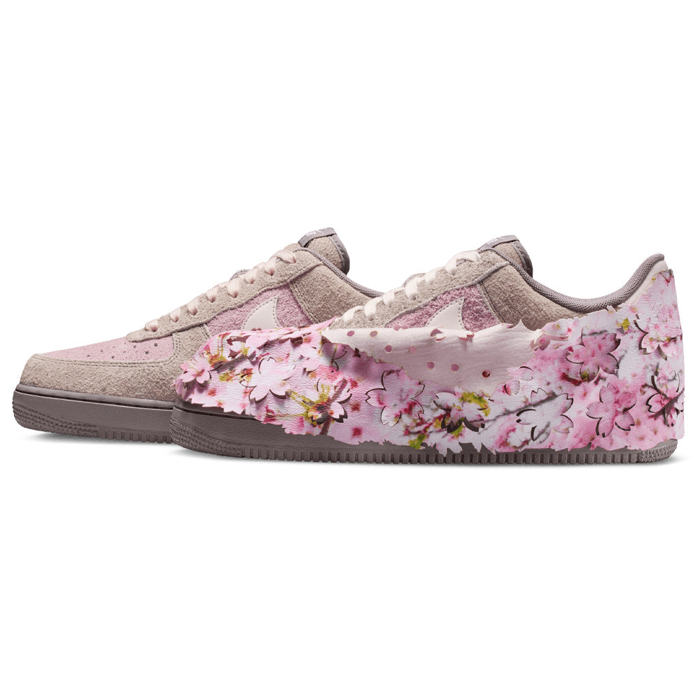 Air Force 1 '07 Premium "Cherry Blossoms"
