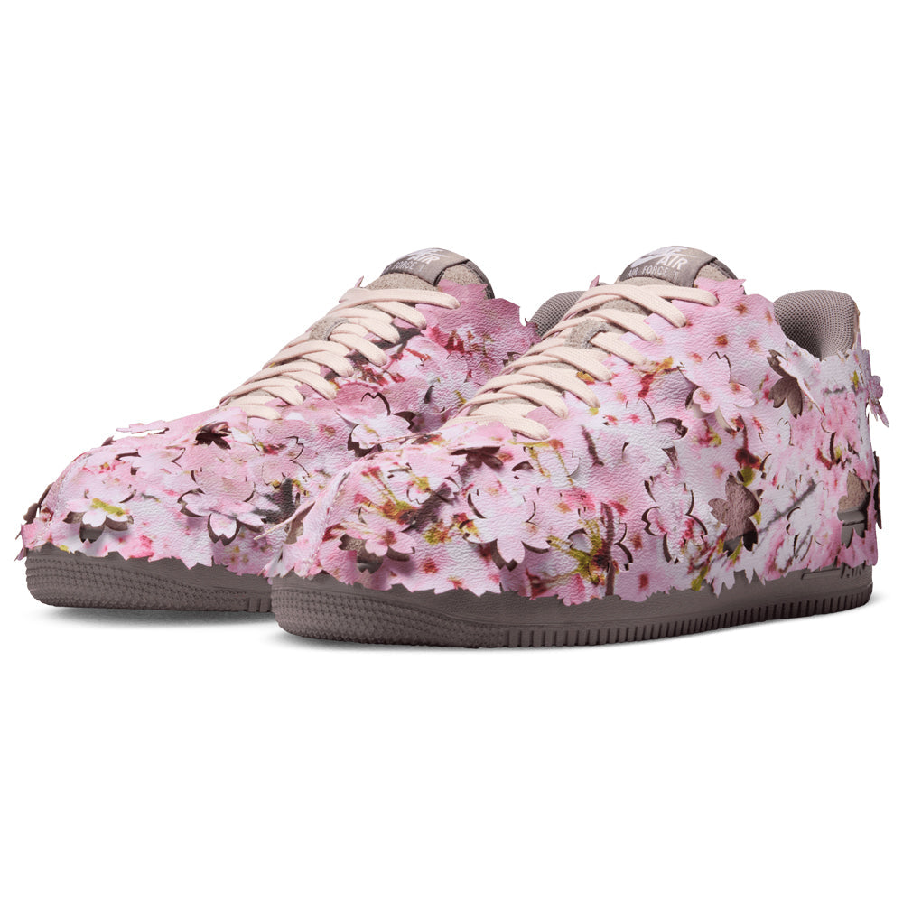 Air Force 1 '07 Premium "Cherry Blossoms"