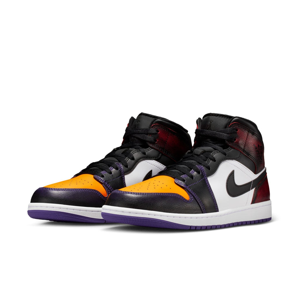 AJ 1 Mid SE - Mens