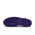 AJ 1 Mid SE - Mens