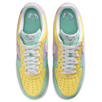 Nike Air Force 1 '07 "Easter"