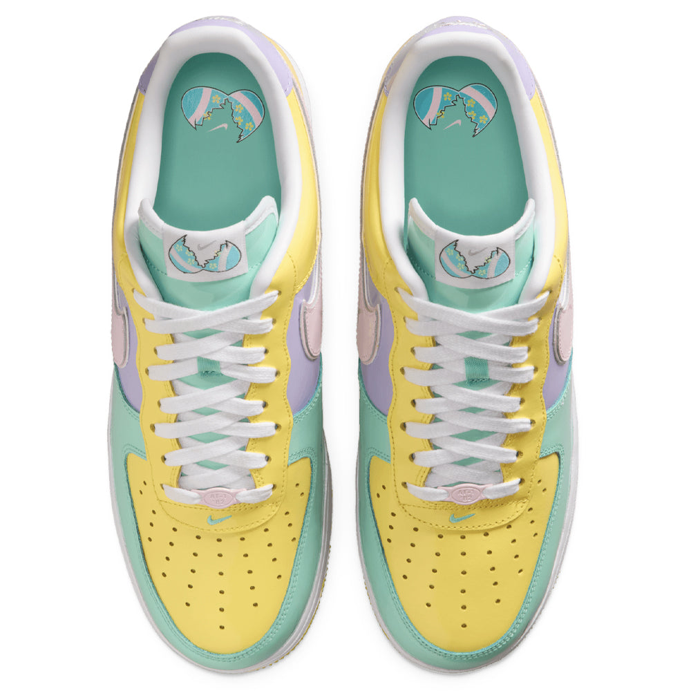 Nike Air Force 1 '07 "Easter"