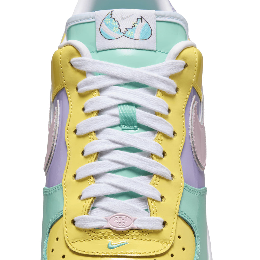 Nike Air Force 1 '07 "Easter"