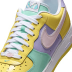 Nike Air Force 1 '07 "Easter"