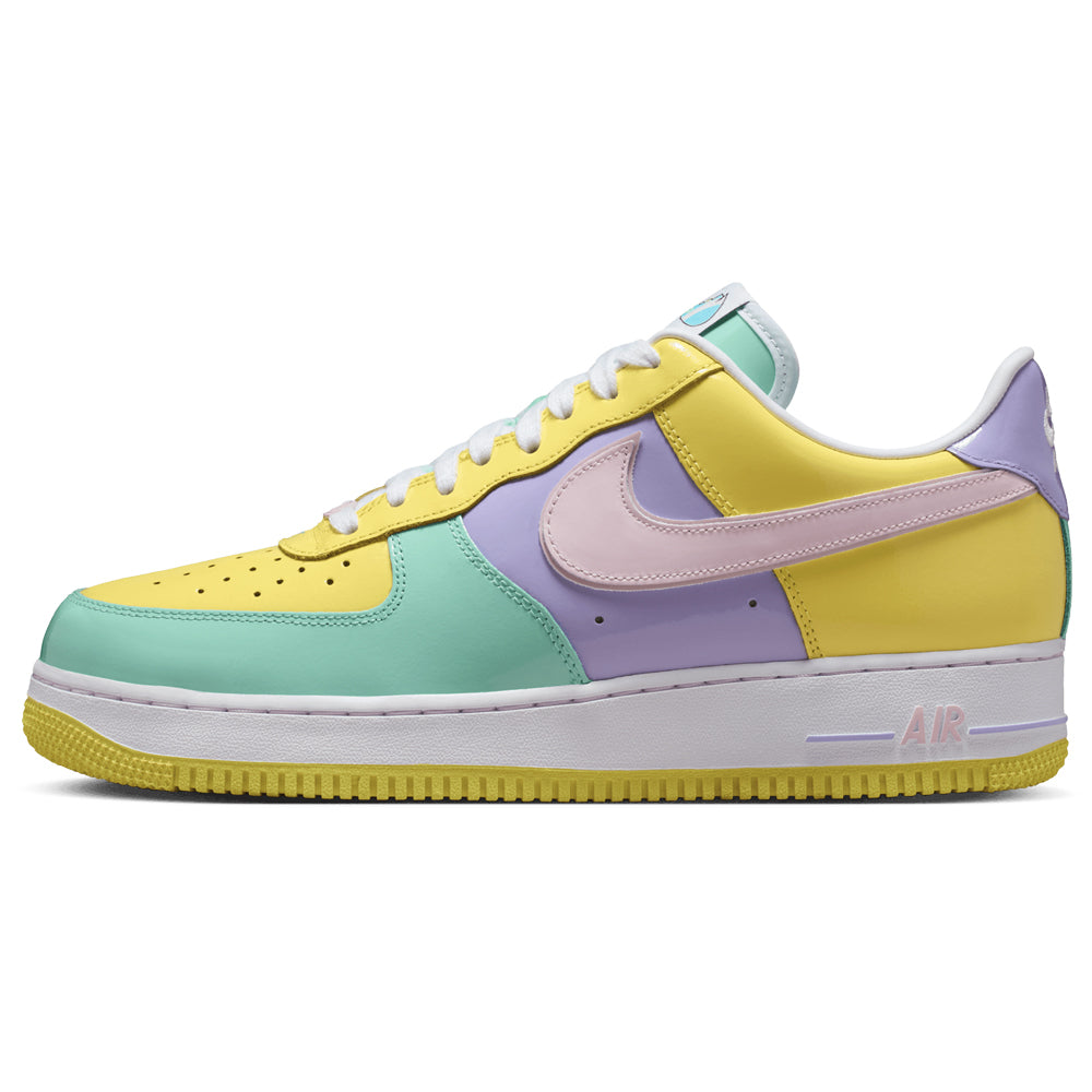 Nike Air Force 1 '07 "Easter"