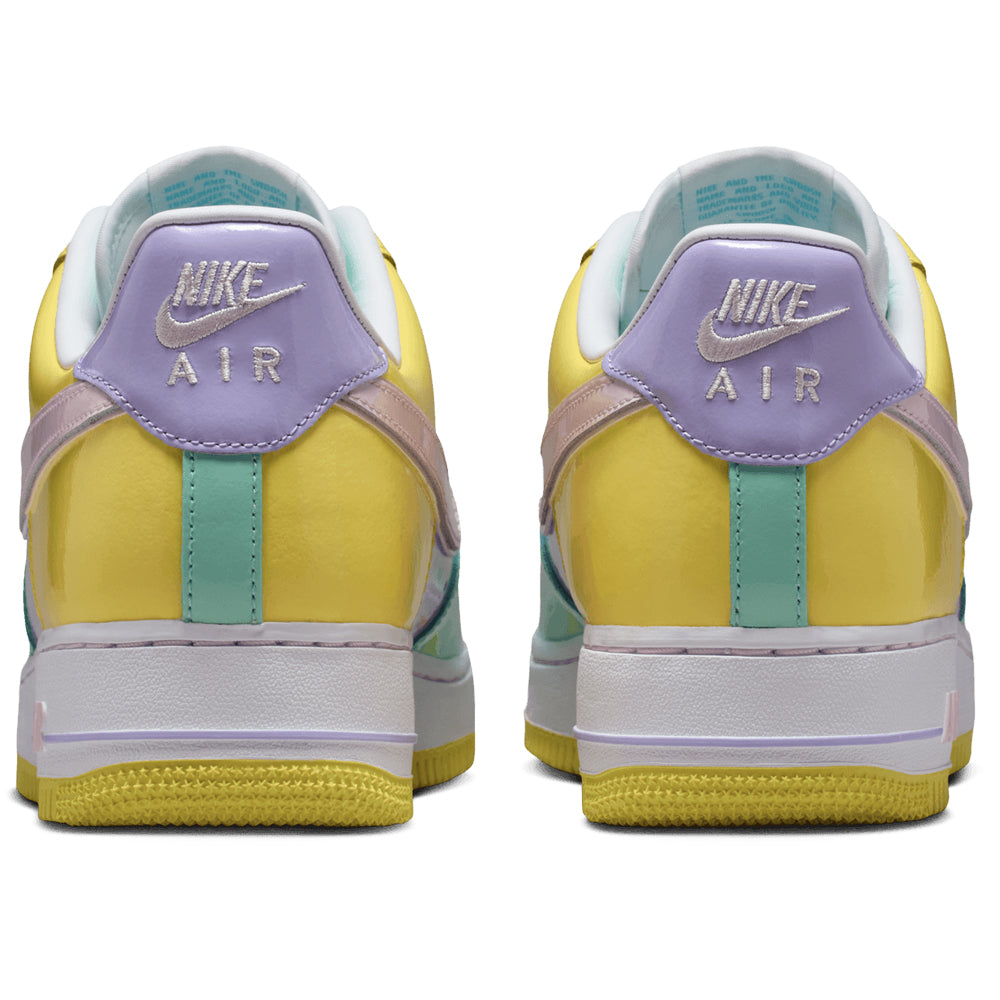 Nike Air Force 1 '07 "Easter"