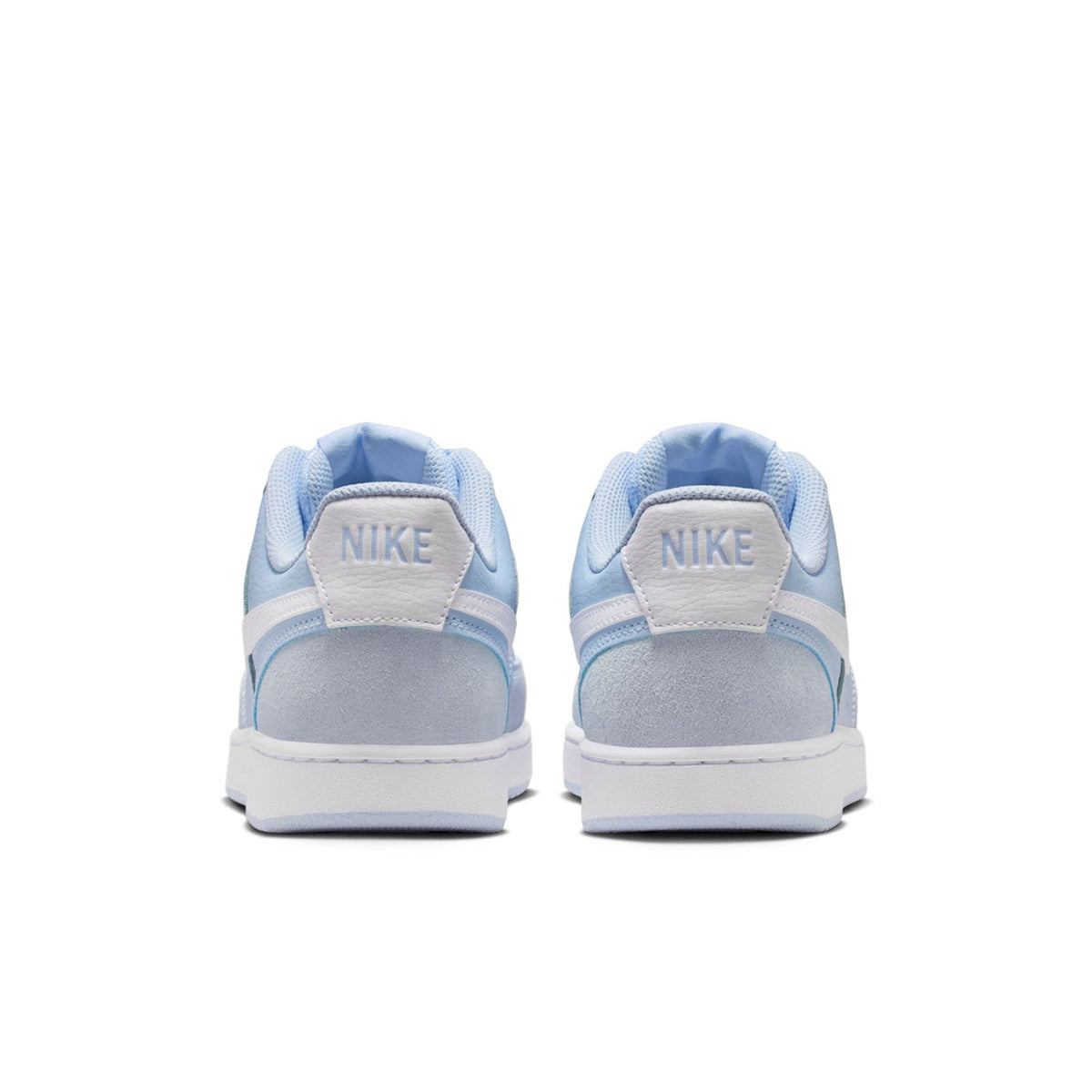 Court Vision Low - Womens