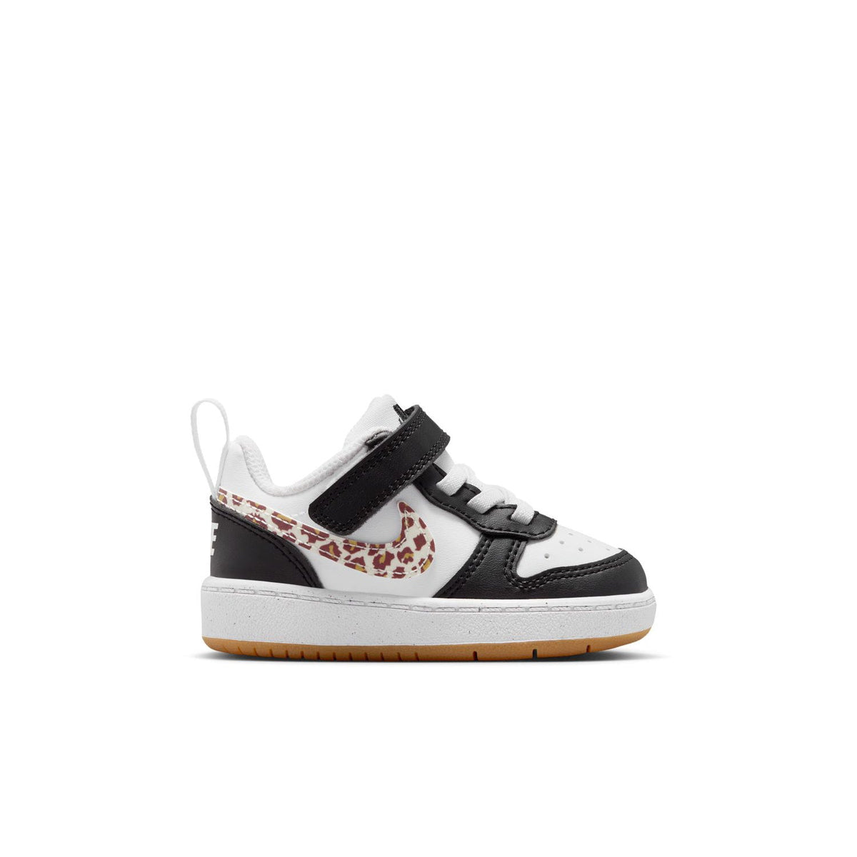 Court Borough Low Re - Toddler