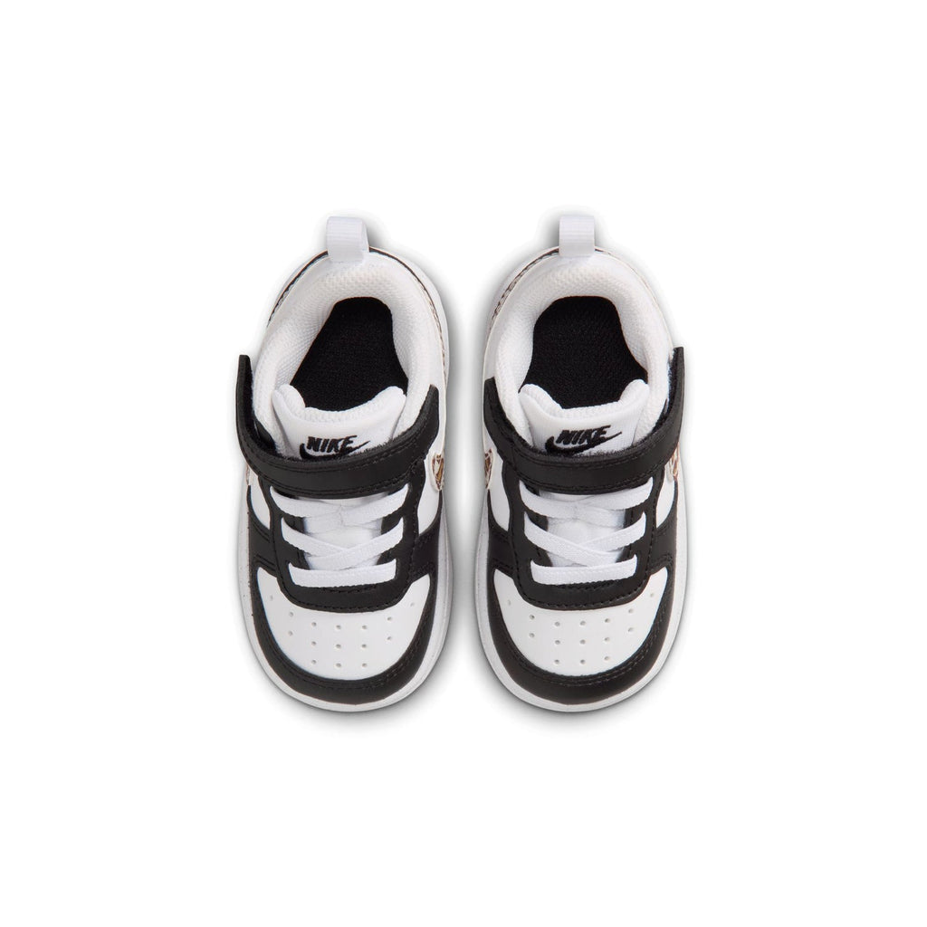 Court Borough Low Re - Toddler