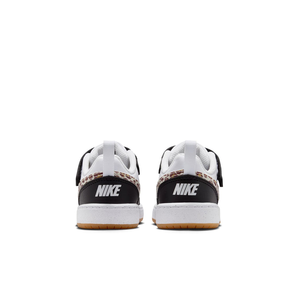 Court Borough Low Re - Toddler