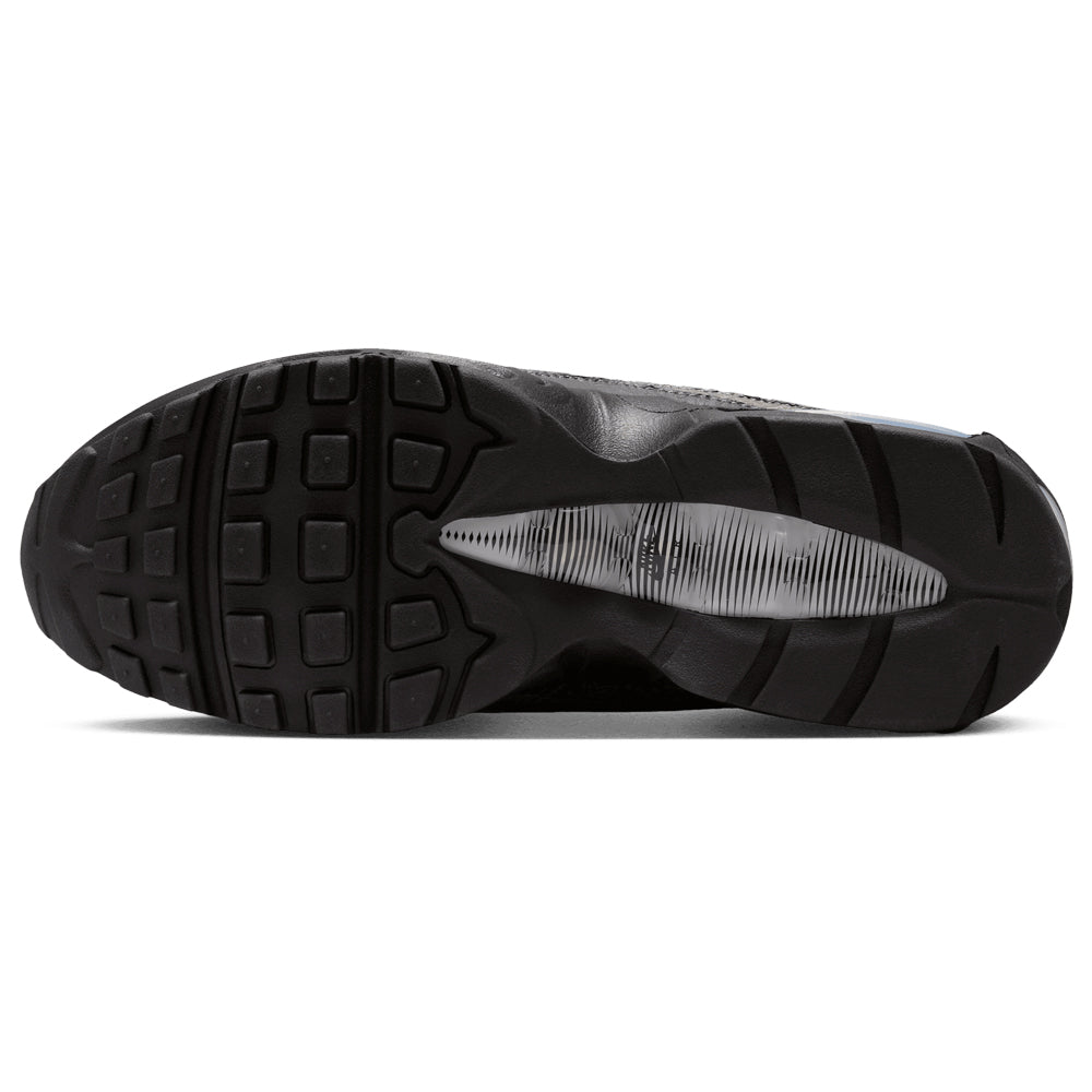 Nike Air Max 95 Big Bubble Leather
