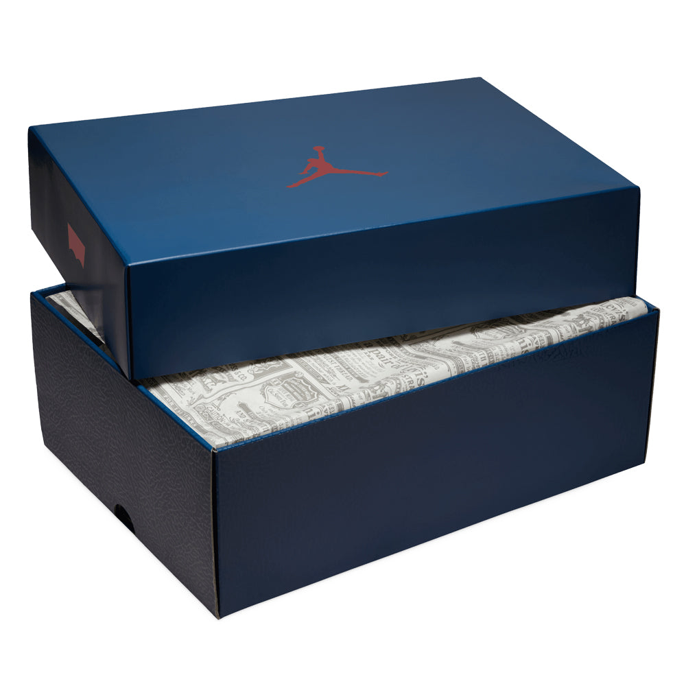 Air Jordan 3 x Levi's® "Black and White"