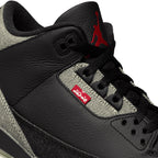 Air Jordan 3 x Levi's® "Black and White"