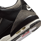 Air Jordan 3 x Levi's® "Black and White"
