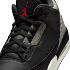 Air Jordan 3 x Levi's® "Black and White"