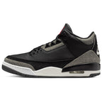 Air Jordan 3 x Levi's® "Black and White"
