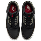 Air Jordan 3 x Levi's® "Black and White"