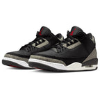 Air Jordan 3 x Levi's® "Black and White"