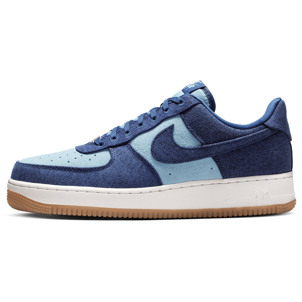 Nike Air Force 1 '07 LV8 "Denim"