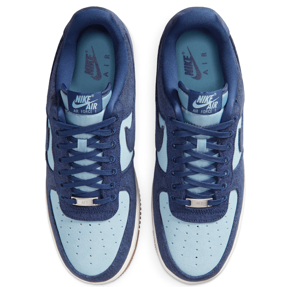 Nike Air Force 1 '07 LV8 "Denim"