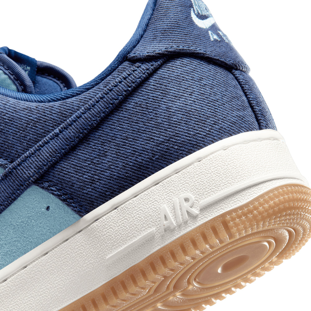 Nike Air Force 1 '07 LV8 "Denim"