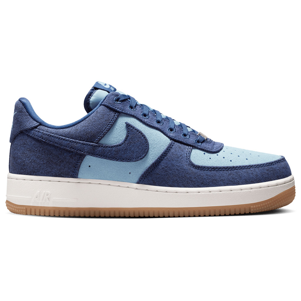 Nike Air Force 1 '07 LV8 "Denim"