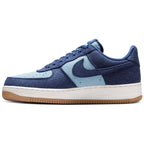 Nike Air Force 1 '07 LV8 "Denim"