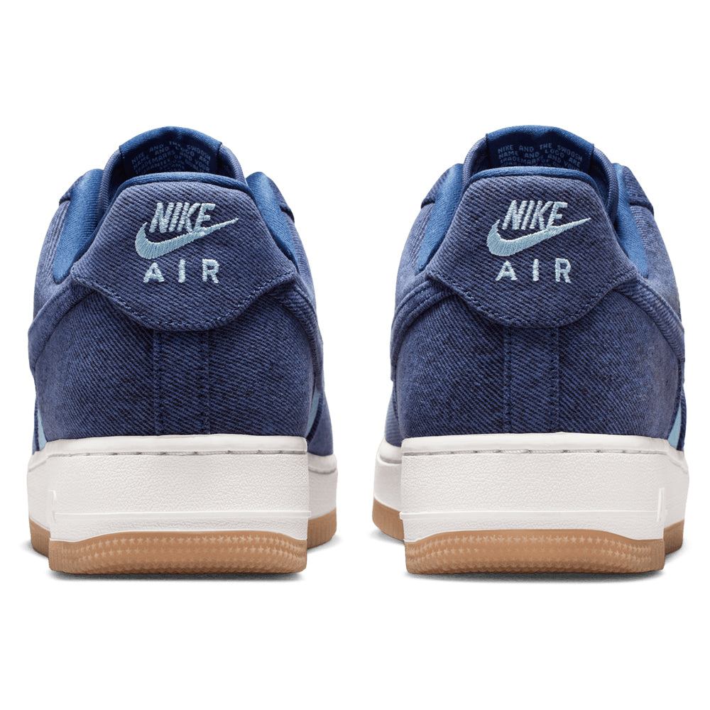 Nike Air Force 1 '07 LV8 "Denim"