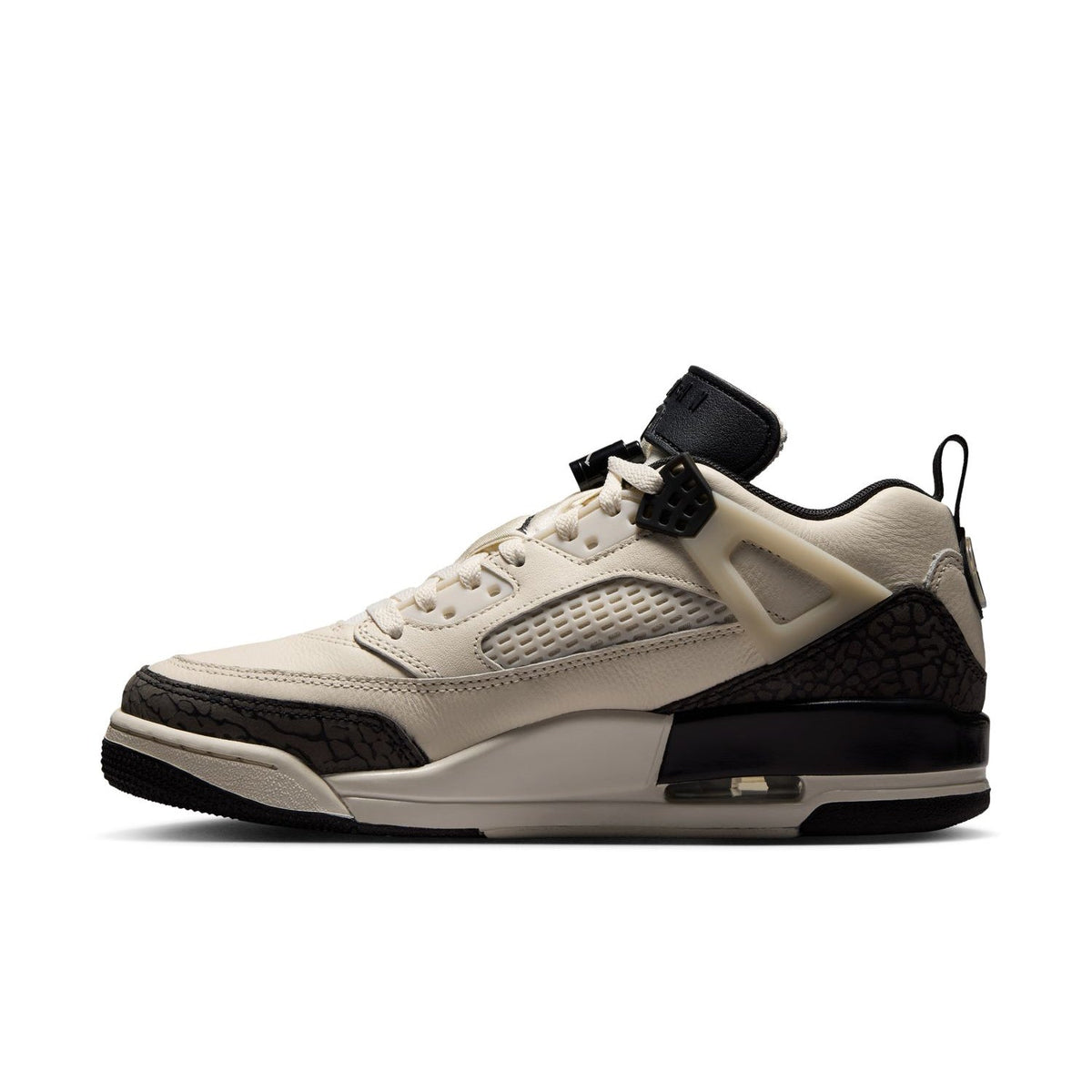 Spizike Low - Womens