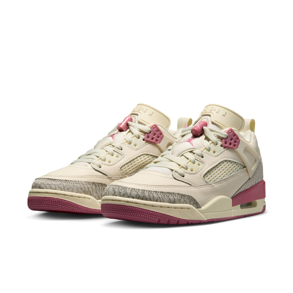 Spizike Low - Womens