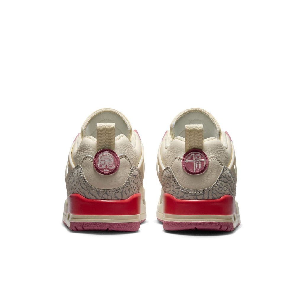 Spizike Low - Womens