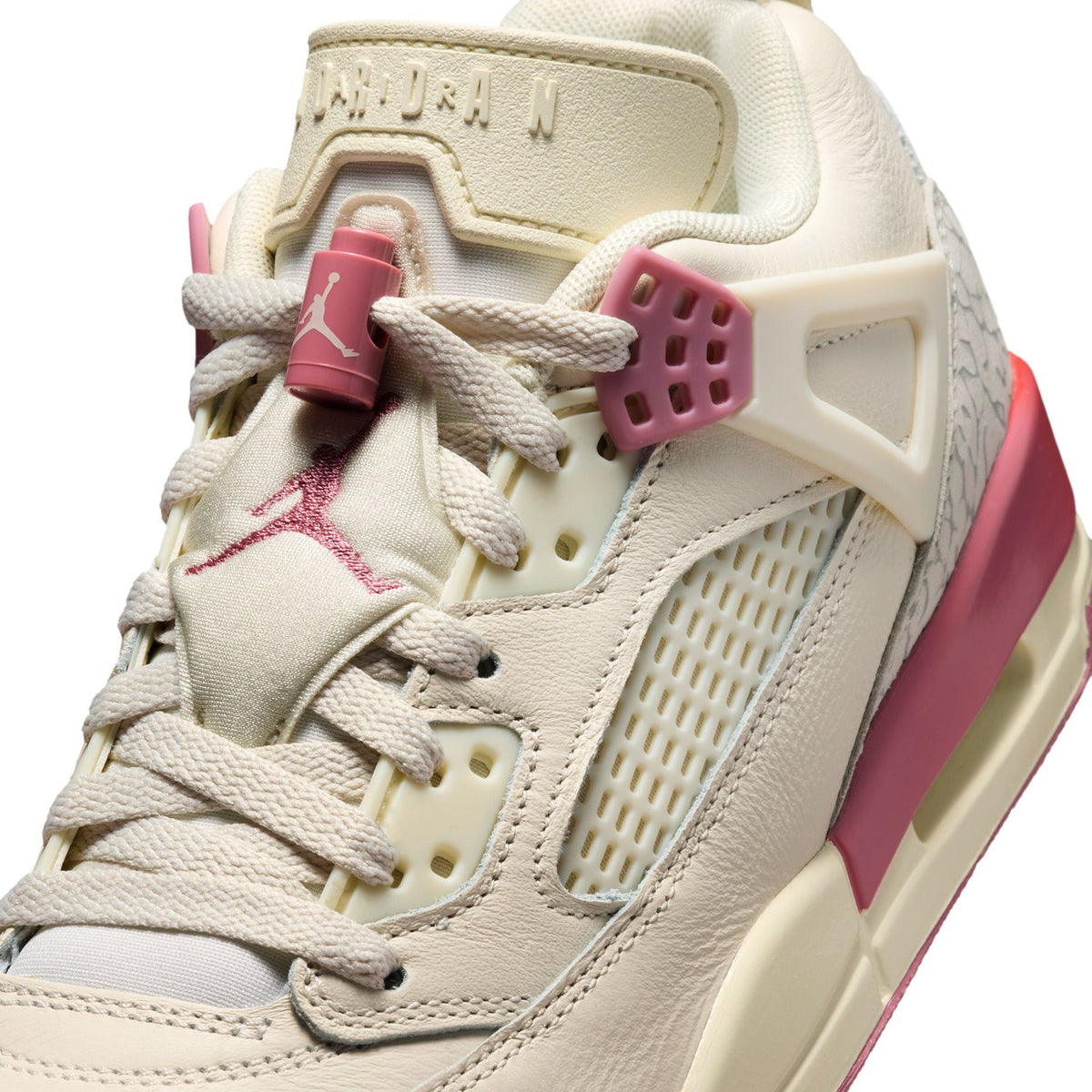 Spizike Low - Womens