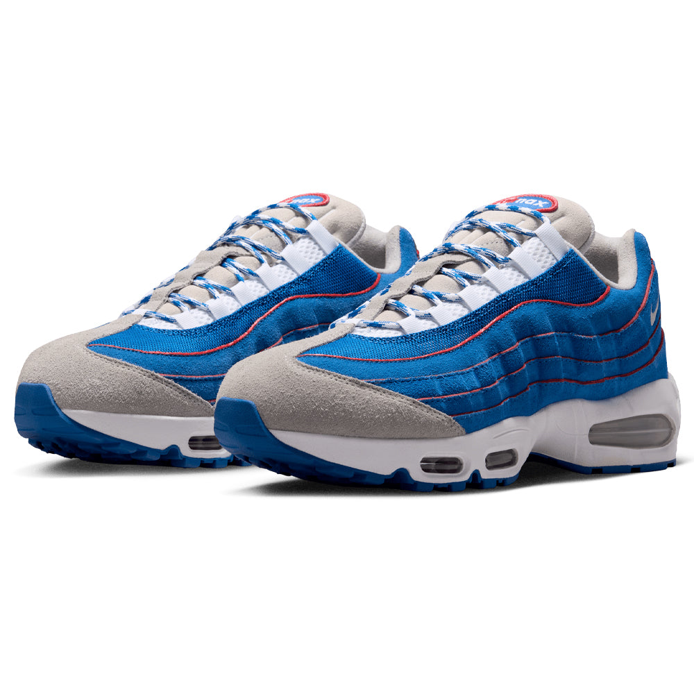Nike Air Max 95 Big Bubble "Lawson"