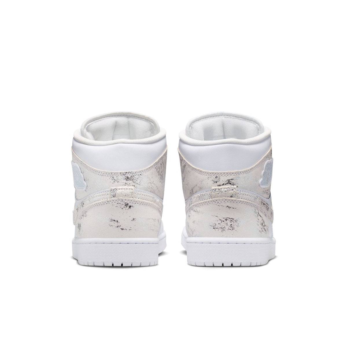 AJ 1 Mid SE - Mens