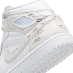 AJ 1 Mid SE - Mens